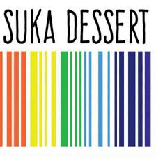 SUKA DESSERT