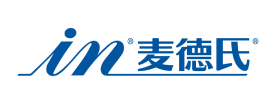 in 麦德氏
